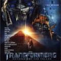 Purchase VA - Transformers: Revenge Of The Fallen Mp3 Download