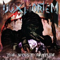 Purchase Vox Mortem - The Worst Creature