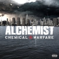 Purchase Alchemist - Chemical Warfare