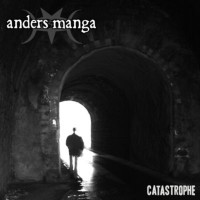 Purchase Anders Manga - Catastrophe