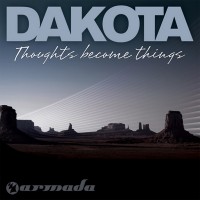 Purchase DAKOTA - Thoughts Become Things