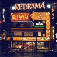 Purchase Redrama - The Getaway