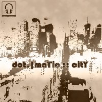 Purchase Dotmatic - The City