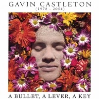 Purchase Gavin Castleton - A Bullet, A Lever, A Key (EP)