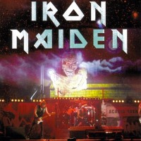 Purchase Iron Maiden - In Italy