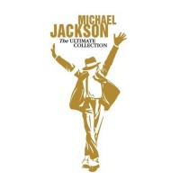 Purchase Michael Jackson - The Ultimate Collection CD1