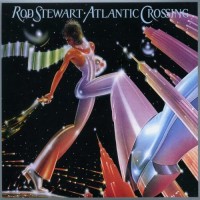 Purchase Rod Stewart - Atlantic Crossing (Limited Edition) CD1