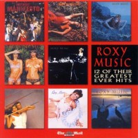 Purchase Roxy Music - 12 of Their Greatest Hits