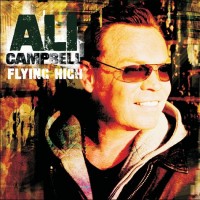 Purchase Ali Campbell - Flying High