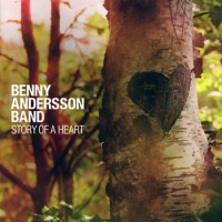 Purchase Benny Andersson - Story Of A Heart