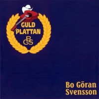 Purchase Bo Göran Svensson - Guldplattan