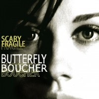 Purchase Butterfly Boucher - Scary Fragile