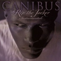 Purchase Canibus - Rip The Jacker Instrumentals
