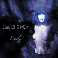 Purchase Clan Of Xymox - Emily (CDS)