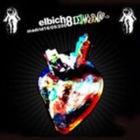 Purchase Elbicho - Elbich8 Deimaginar CD1