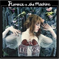 Purchase Florence And The Machine - Lungs (Deluxe Edition) CD1