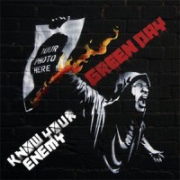 Purchase Green Day - Know Your Enemy (CDS) CD1