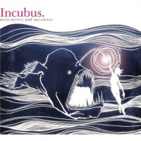 Purchase Incubus - Monuments & Melodies CD2