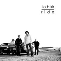 Purchase Jo Hikk - Ride