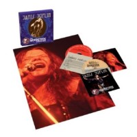 Purchase Janis Joplin - The Woodstock Experience CD1