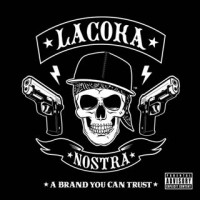 Purchase La Coka Nostra - A Brand You Can Trust