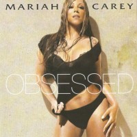 Purchase Mariah Carey - Obsessed (CDS)