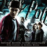 Purchase Nicholas Hooper - Harry Potter & The Half-Blood Prince