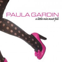 Purchase Paula Gardin - A Little Rain Must Fall