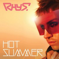 Purchase Rhys. - Hot Summer (CDS)