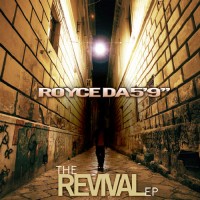 Purchase Royce Da 5'9" - The Revival (EP)