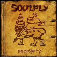 Purchase Soulfly - Prophecy