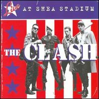 Purchase The Clash - Live At Shea Stadium