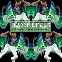 Purchase Basshunter - Every Morning (CDM)