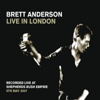 Purchase Brett Anderson - Live In London CD2