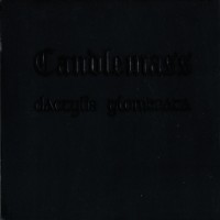 Purchase Candlemass - Dactylis Glomerata CD2