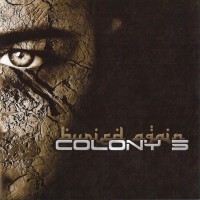 Purchase Colony 5 - Buried Again