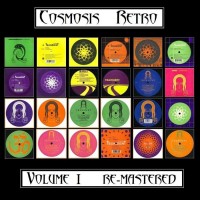 Purchase Cosmosis - Retro Volume 1 Remastered