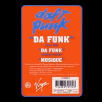 Purchase Daft Punk - Da Funk (CDS)