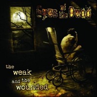 Purchase Eyes Of The Dead - The Weak and the Wounded
