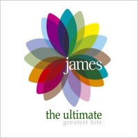 Purchase James - The Ultimate (Greatest Hits)