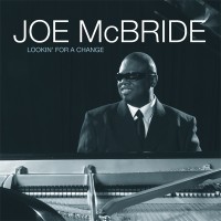 Purchase Joe Mcbride - Lookin' For A Change