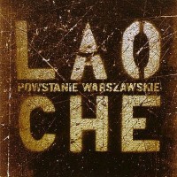Purchase Lao Che - Powstanie Warszawskie