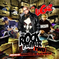Purchase Luguz - The Rock Premier Two