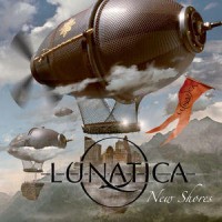 Purchase Lunatica - New Shores