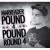 Buy Markfader - Pound4Pound: Round4 Mp3 Download