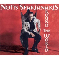 Purchase Notis Sfakianakis - Around The World