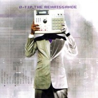Purchase Q-Tip - The Renaissance (UK Edition)