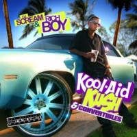 Purchase Rich Boy - Kool-Aid, Kush & Convertibles