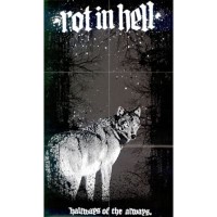 Purchase Rot In Hell - Hallways Of The Always