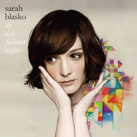 Purchase Sarah Blasko - As Day Follows Night